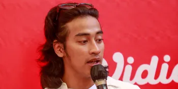 Untuk Pertama Kalinya, Abidzar Al Ghifari Akan Berangkat Umrah dan Jalani Puasa di Tanah Suci