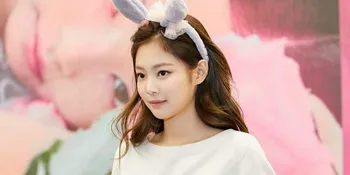 Untuk Pertama Kalinya Jennie BLACKPINK Unggah Foto Bareng Cowok di Instagram, Siapa Dia?