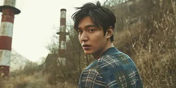 Untuk Pertama Kalinya, Lee Min Ho Sapa Penggemar Lewat Instagram Live