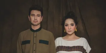 Untuk Pertama Kalinya, Nagita Slavina dan Raffi Ahmad Akan Rayakan Lebaran di Jakarta