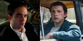 Untuk Pertama Kalinya, Tom Holland Beraksi Dalam Film Thriller Bersama Robert Pattinson!