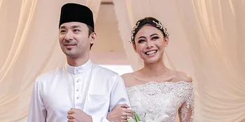 Untuk Pertama Kalinya, Whulandary Mudik Bersama Sang Suami