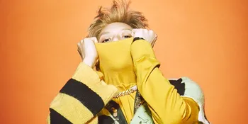 Untuk Rayakan Perilisan '2 KIDS', Taemin SHINee Bakal Sapa Penggemar Lewat Siaran Live