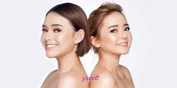 Untuk Urusan Eyelash Extension, Amanda Manopo Percayakan Pada Joanne Studio