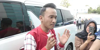 Untuk Urusan Kuda, Ruben Onsu Butuh Bantuan Artis Cantik Ini