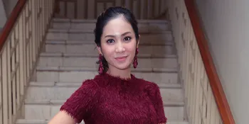 Untuk Urusan Mengurus Anak, Bunga Zainal Tak Ingin Mamanya Ikut Campur