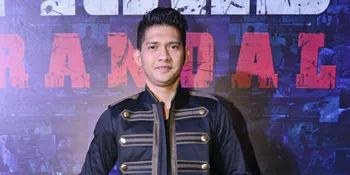 Untuk Yang Satu Ini Iko Uwais Tak Puas Hanya Punya Satu, Apa Itu?