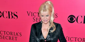 Untung Banyak, Rumah Mewah Ivana Trump Dijual Seharga Rp 214 M
