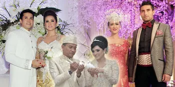 Untung Rugi Siaran Langsung Pernikahan di Layar Kaca