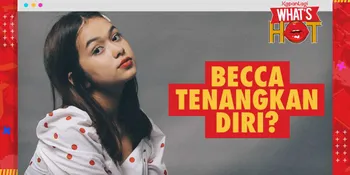 UPDATE, Bagaimana Kondisi Rebecca Klopper Usai Viralnya Video 47 Detik?