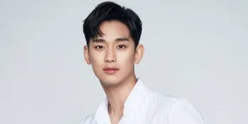 Update Foto Profil Terbaru, Kim Soo Hyun Sukses Bikin Hati Penggemar Ambyar
