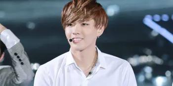 Update Instagram, Kris EXO Kembali Tinggalkan Pesan Misterius?