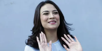 Update Instagram Terakhir Vanessa Angel Sebelum Tertangkap Kasus Prostitusi