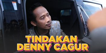 Update Kasus Pelecehan Foto Istri Denny Cagur