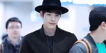 Update Kondisi Kesehatan Terbaru Kim Woo Bin, Kondisi Semakin Membaik