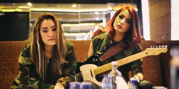 Update Kondisi Melodya Vanesha, Tulang Selangkangan Retak