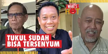Update Kondisi Terkini Tukul Arwana, Benarkah Tak Alami Kemajuan Berarti?