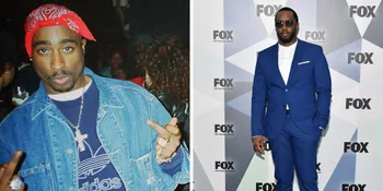Update Terbaru Kontroversi Rapper P.Diddy, Giliran Keluarga Tupac Shakur yang Muncul dan Bikin Gugatan