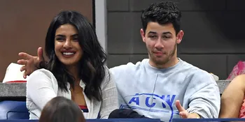 Update Terbaru Soal Rencana Pernikahan Nick Jonas &#38; Priyanka Chopra