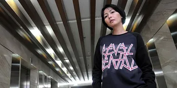 Upi Bicara Tentang 'BELENGGU' Dan Idealismenya