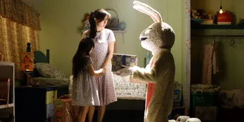 Upi: Film 'BELENGGU' Sempat Ditolak Banyak Produser