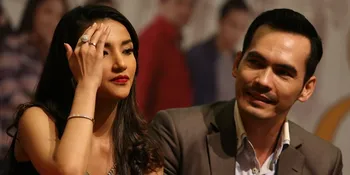 Upload Surat Jalan, Adik Atalarik Bicara Soal Hoax Kantong Sampah