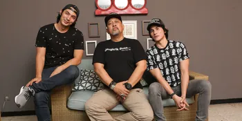 Ups! Abimana, Indro Warkop &#38; Vino G. Bastian Rupanya Pernah Salah Masuk Toilet Cewek
