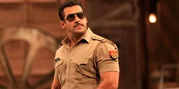 Ups! Aktris Cantik Ini Sebut Salman Khan Sebagai 'Hitler'