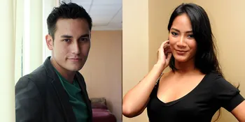 Ups, Arifin Putra Keceplosan Ngaku Pacari Tara Basro