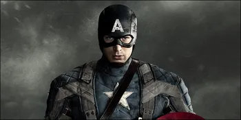Ups, Captain America Akhirnya Bisa 'Kendalikan' Thor?