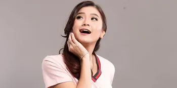Ups, Christina Colondam Pernah Ditawari Jadi Penyanyi Dangdut