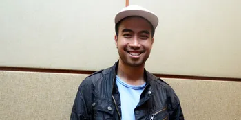 Ups, Cinta Pertama Vidi Aldiano Seorang 'Princess'?