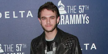 Ups! Diam-Diam, Zedd Suka Pakai Peralatan Make Up Selena Gomez