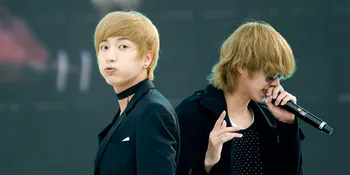 Ups, Heechul Buat Fanfic Dengan Leeteuk!