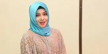 Ups, Ini Alasan Terry Putri Tak Mau Punya Kekasih Lagi!