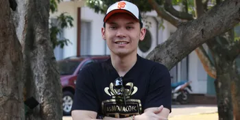 Ups, Ini Yang Bikin Ben Kasyafani Pernah Batal Puasa