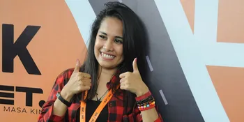 Ups, Ini Yang Bikin Chika Waode Sakit Hati Pada Fajri Fauzi!
