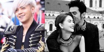 Ups! Istri Jay Chou Ketahuan Tulis Surat Cinta Untuk Show Luo