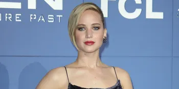 Ups! Jennifer Lawrence 'Tampar' Emma Watson di Depan Umum