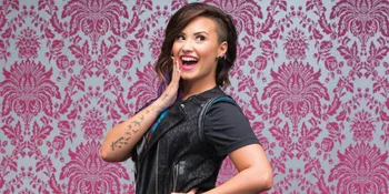 Ups, Lagu Baru Demi Lovato Hasil Plagiat Katy Perry dan Jessie J?