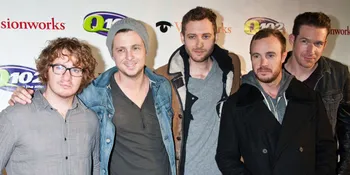 Ups, Lagu Terbaru One Republic Bocor di Internet!