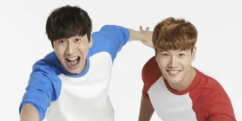 Ups, Lee Kwang Soo Bocorkan Alasan Kim Jong Kook Tak Menikah