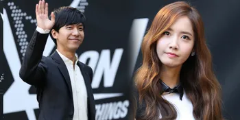 Ups, Lee Seung Gi Hindari Pertanyaan Soal Yoona SNSD