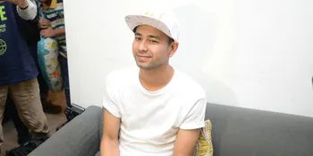 Ups, Raffi Ahmad Ketahuan Simpan Barang Pemberian Mantan di Rumah Rieta Amalia!