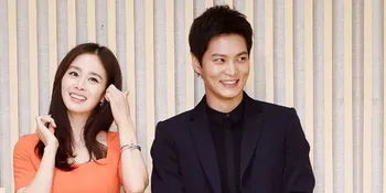 Ups, Rating 'Yong Pal' Drama Joo Won - Kim Tae Hee Menurun