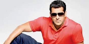 Ups! Salman Khan Ngaku Kalau Dia Bukan Cowok Setia