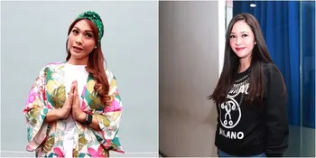 Ups! Tata Janeeta Sebut Maia Estianty Sebagai Korban Pelakor