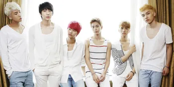 Ups, Teaser Comeback VIXX Bocor Secara Online