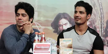 Ups, Vin Rana Lakukan Hal Ini Pada Mobil Baru Lavanya Bhardwaj