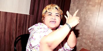 Urine Negatif, Pretty Asmara Mengaku Dijebak Kasus Narkoba